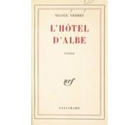 Lhôtel Dalbe (ebook)