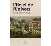 L'Hotel de l'Univers