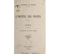 Lhôtel Du Puits (ebook)