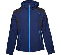 LHOTSE Aldo Jacket - Mujer - Azul - talla M- modelo 2025