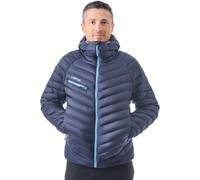 LHOTSE Amos Down Jacket - Hombre - Azul - talla L- modelo 2026