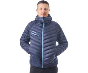 LHOTSE Amos Down Jacket - Hombre - Azul - talla M- modelo 2026