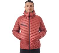 LHOTSE Amos Down Jacket - Hombre - Rojo - talla S- modelo 2026