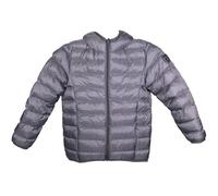 LHOTSE Andy Boy Padding Jacket - Niño - Gris - talla 8 años- modelo 2024