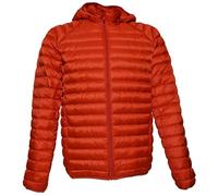 LHOTSE Coco3 - Hombre - Narnaja - talla M- modelo 2025