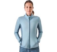 LHOTSE Greta W Fleece Jacket - Mujer - Azul - talla XXL- modelo 2026
