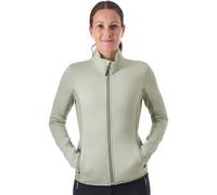 LHOTSE Greta W Fleece Jacket - Mujer - Verde - talla XL- modelo 2026