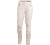 LHOTSE Marina W Outdoor Pants - Mujer - Beige / Blanco - talla M- modelo 2026