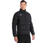 LHOTSE Yago Criterium - Hombre - Negro - talla XXL- modelo 2026