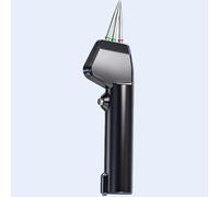 LHQYA Desplumadora Portátil De Pollos, para Aves De Corral, con Accionamiento De 3 Ejes, Doble Uso, Excelente Efecto De Desplumado para Gansos, Pollos Y Patos