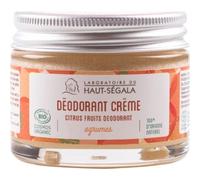Lhs Deo Crema de Cítricos 50 g