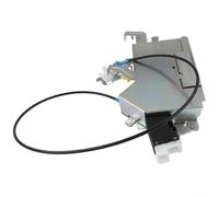 LHSideDoorLock, compatible con FordTransitMK6MK7LeftHandDrive, OEM1766553YC15-B264A01-BL, ABS MetalReplacementPart