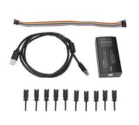 LHT00SU1 Osciloscopio Virtual Analizador Lógico Generador de Señal Multifunción