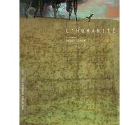 L'Humanite (Criterion Collection) [USA] [Blu-ray]