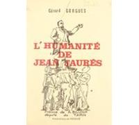 Lhumanité De Jean Jaurès (ebook)