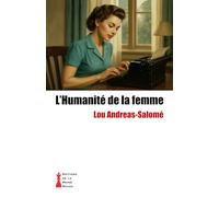 L'Humanité de la femme