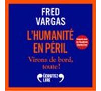 Lhumanité En Péril (audiolibro)