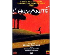 L'humanité [Francia] [DVD]