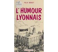 Lhumour Lyonnais (ebook)