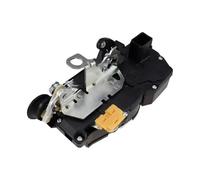 LHVHPKUKAN 931-398 22862242 931-399 22862238 Conjunto de Motor de actuador de pestillo de Bloqueo de Puerta Central Apto for Cadillac CTS 2008-2014 Trasero Derecho Izquierdo(Rear Left)