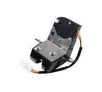 LHVHPKUKAN Accesorios for Coche 81230-1W210 812301W210 2012-2017 Actuador de Cerradura de Puerta de Hatchback KIA Rio, pestillo de Tapa de Cerradura 81230 1W210