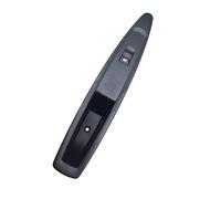 LHVHPKUKAN Interruptor de Control de ventanilla eléctrica Delantera Derecha, botón Elevador de Ventana Compatible for el Interruptor for Citroen C4 2004 2005-2010(1 Set)