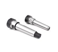 LHVHPKUKAN Vástago cónico Morse MT1 MT2 MT3 MT4 ER32 ER25 ER20 ER40 Portabrocas MTA Portaherramientas CNC(MTB1-ER20-M6)