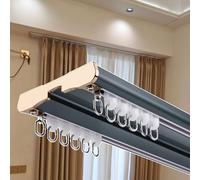 LHXLSH Almacenamiento de Zapatos de Metal, Organizador de Zapatos Estrechos, Zapatero Multifuncional, Organizador Vertical para organizar Zapatos(Black,141cm/55.5in)