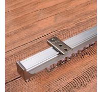 LHXLSH De Pie Gabinete De Almacenamiento De Zapatos Pasillo, Organizador de Armario de Zapatos, Zapatero Estrecho, Soporte Vertical para Zapatos(White,40 * 85CM/15.7 * 33.5in)