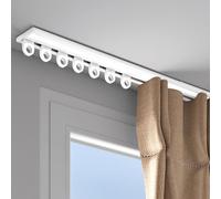 LHXLSH Estante De Almacenamiento De Zapatos para La Entrada, Simple Y Moderno, Organizador Vertical para Organizar Zapatos, Soporte Vertical para Zapatos(Grey,132CM/52iIN)