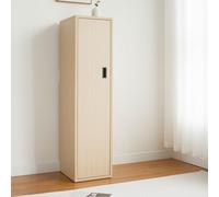 LHXLSH Soporte de Metal Moderno para Espacios pequeños, Soporte Organizador Vertical de Zapatos, Simple y Moderno, Entrada, Pasillo, Zapatero, Ahorro de Espacio(Yellow,120cm/47.2in)