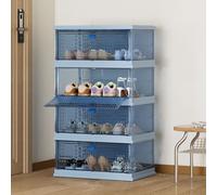 LHXLSH Soporte Organizador Vertical De Zapatos, Organizador Vertical Zapatos, Zapatero De Entrada, Organizador De Armario De Zapatos, Zapatero De Entrada(89.2cm/35.1in)