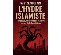 L'hydre islamiste, réseaux, financement et zones grises de la République