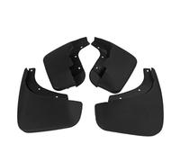 LHyfA 4 Piezas Faldillas Antibarro para Audi Q7 Sport 2006-2011 2012 2013 2014 2015,Faldillas Delantero Y Trasero Protectores de Salpicaduras Accesorios para Coche