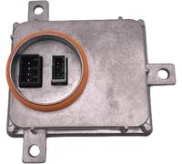 LHyfA Faro de lastre del Coche para Audi A1 A3 S3 A4 S4 A5 S5 RS5 A6 S6 RS6 A8 S8 A8L Q5 Q7 8K0941597B,Unidad De Control De Luz De Automóvil Módulo De Faro De Lastre