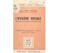 Lhygiène Sociale (ebook)
