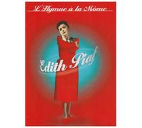 L'Hymne A La Môme [Francia] [DVD]