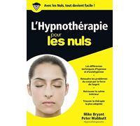 L'hypnothérapie pour les Nuls