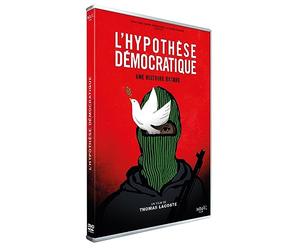 L'Hypothèse démocratique - Une histoire basque [Francia] [DVD]