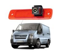 LHyyY Camara Marcha Atras Coche para Ford Transit MK7 2006-2013 AHD1080,Cámara de Marcha atrás para Visión Nocturna Impermeable IP67,A-GFA-CVBS720P-AHD720P