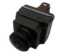 LHyyY Camara Marcha Atras Coche para Mercedes Benz classe GT (c190) 0009055505,Cámara de Marcha atrás para Visión Nocturna Impermeable IP67