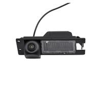 LHyyY Camara Marcha Atras Coche para Opel Corsa (C)(D) 2000-2015,Cámara de Marcha atrás para Visión Nocturna Impermeable IP67,E-AHD 1080P 175