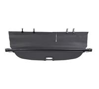 LHyyY Coche Persiana Enrollable Retráctil Cubierta Maletero para Toyota Land Cruiser (J200) 2015-2021,Maletero Trunk Estante Privacidad Cargo Protectora Cubierta