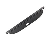 LHyyY Coche Persiana Enrollable Retráctil Cubierta Maletero para VW Touareg 2019 2020 2021 2022 2023,Maletero Trunk Estante Privacidad Cargo Protectora Cubierta