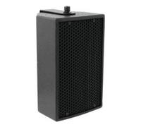Li-204 pareja cajas acusticas 4in 60w negras
