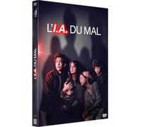 L'I.A. du mal [Francia] [DVD]