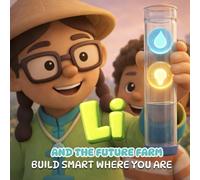 LI AND THE FUTURE FARM: Build Smart Where Your Are (Urban Ag-Starz)