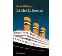 Li diré Llibertat