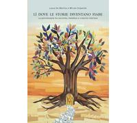 Lì dove le storie diventano fiabe: La psicoterapia tra racconto, metafora e crescita interiore
