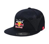 LI Gorra Kini Red Bull 3.0, color antracita, talla única, antracita, Talla única